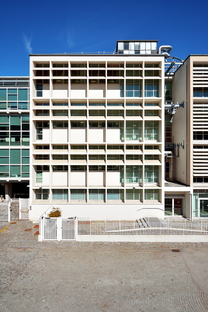 Gianluca Giordano Modern Architecture