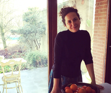 Food&Kitchen: a chat with architect Laiza Tonali 
