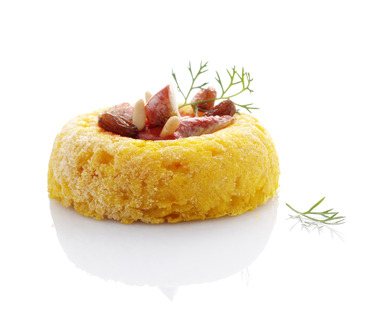 What do you need to make a special Arancina di riso?
