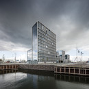 Low impact building – Offices in Aarhus by C.F. Møller
