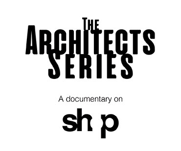 The Architects Series - A documentary on: SHoP Architects<br />
