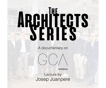 The Architects Series - A documentary on: GCA Architects 