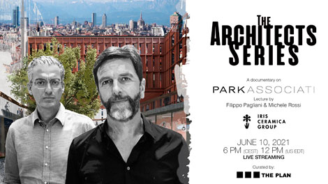 The Architects Series - A documentary on: Park Associati
