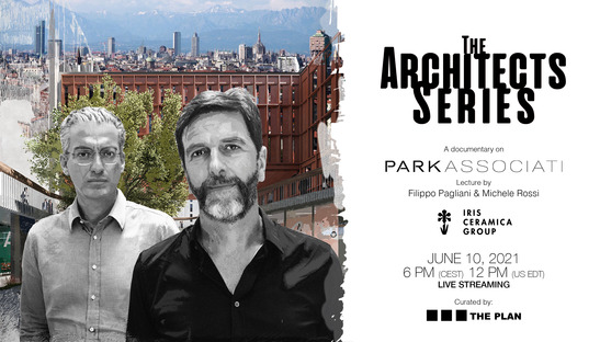 The Architects Series - A documentary on: Park Associati