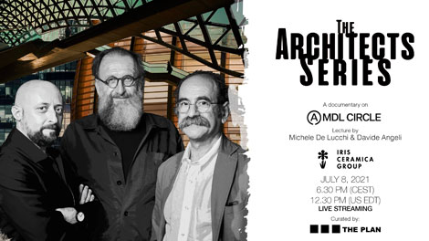 The Architects Series - A documentary on: AMDL CIRCLE