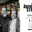 The Architects Series - A documentary on: AMDL CIRCLE