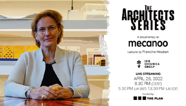 The Architects Series - A documentary on: Mecanoo
