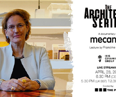 The Architects Series - A documentary on: Mecanoo