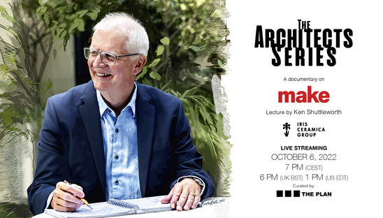 The Architects Series – A documentary on: Make Architects
