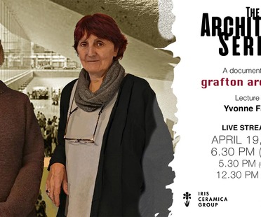 The Architects Series – A documentary on: Grafton Architects