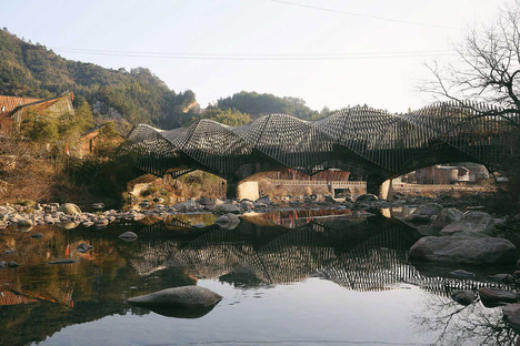 Bamboo Biennale © Qiantao GE, courtesy of China Design Centre