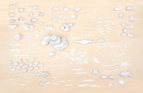 Cloud Garden Concept - Junya Ishigami+Associates
