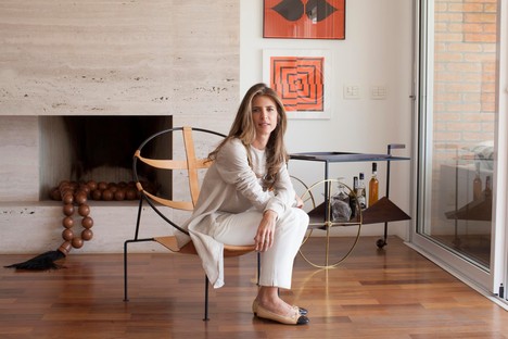 Lissa Carmona and Brazilian design: ‘We are celebrating an anniversary spanning past and future’
