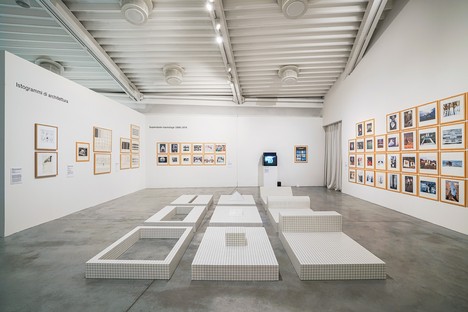 A Radical Space for art and architecture at Centro Pecci in Prato
