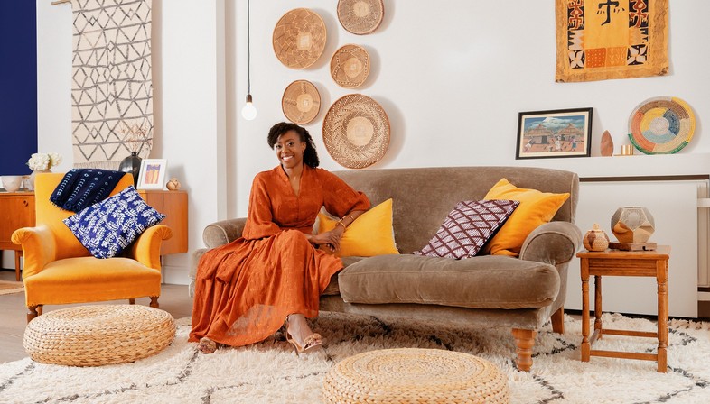 Tapiwa Matsinde: “This is the golden age of African design”
