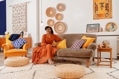 Tapiwa Matsinde: “This is the golden age of African design”
