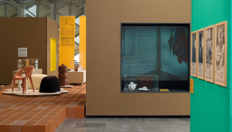 Bifurcations: Choose the essential. The new Saint-Etienne Design Biennial 
