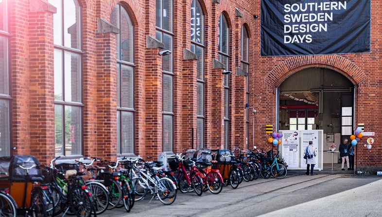 The second edition of Southern Sweden Design Days
