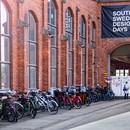 The second edition of Southern Sweden Design Days
