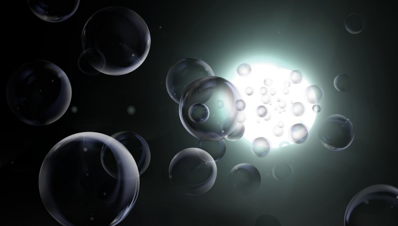 Space Bubbles: an MIT project to restrict global warming
