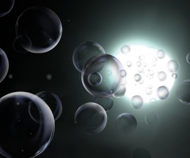 Space Bubbles: an MIT project to restrict global warming
