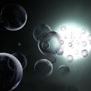 Space Bubbles: an MIT project to restrict global warming
