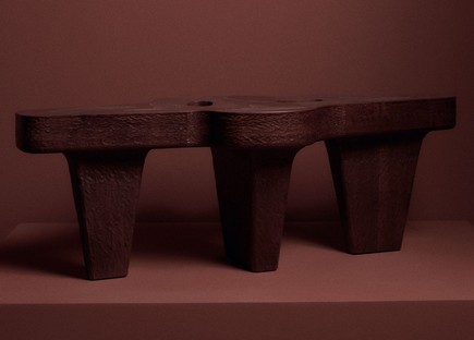 Unno Gallery: “Latin American design in connection with native cultures”
