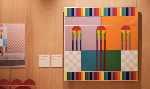 Design that unites: Yinka Ilori’s colourful metaphors
