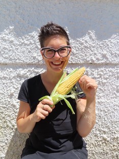 Sonia Massari: “Designing sustainable food is a job for designers”
