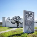 Hello, Robot. Design between Human and Machine

