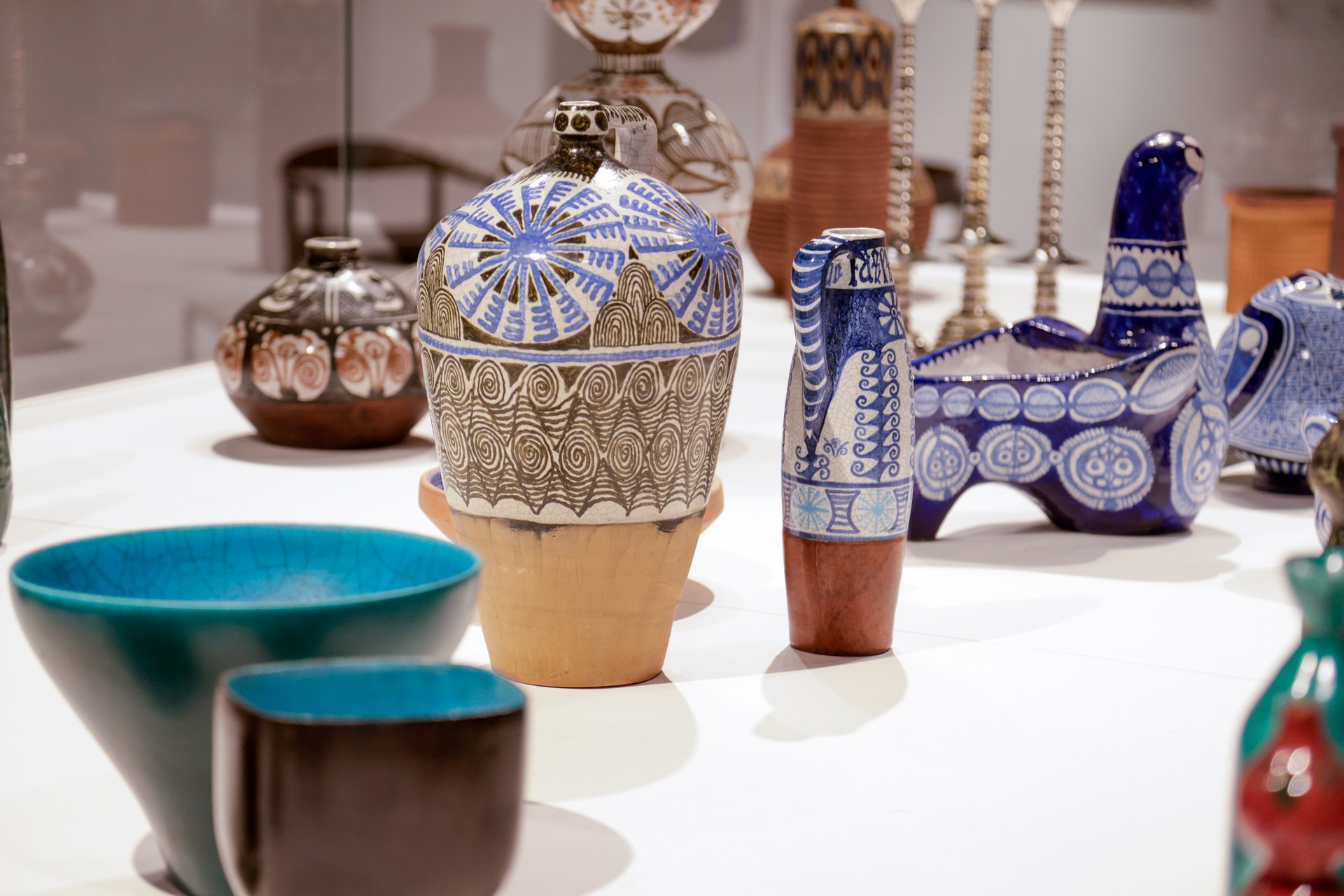 The history of ceramics and its evolution - Blog Sicer