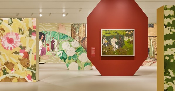 Mahdavi and Bonnard: making room for art
