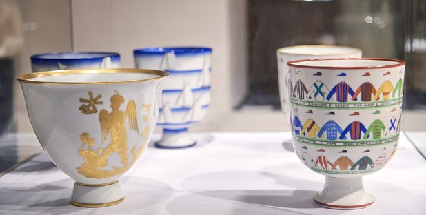 Gio Ponti and the 1920s: the ‘ceramic’ debut of a genius
