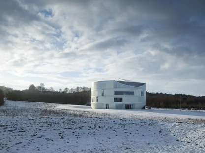 Morten Rask Gregersen - NORD Architects